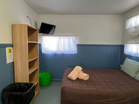 Narrabri Motel And Caravan Park - Accommodation Brunswick Heads 1