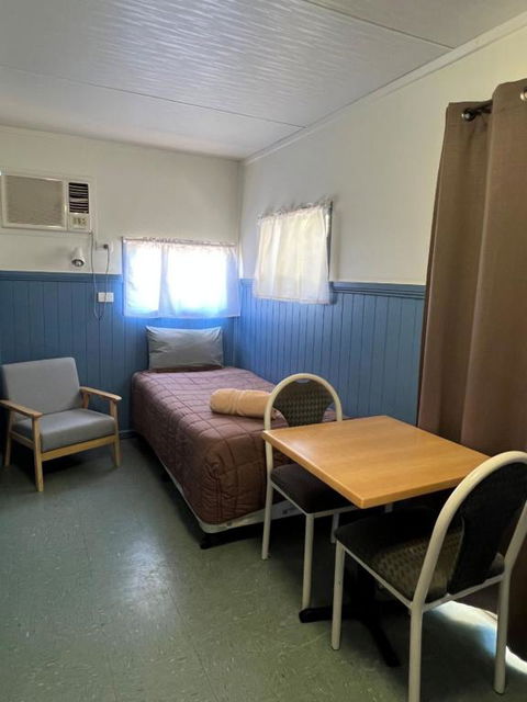 Narrabri Motel And Caravan Park - Accommodation Brunswick Heads 2