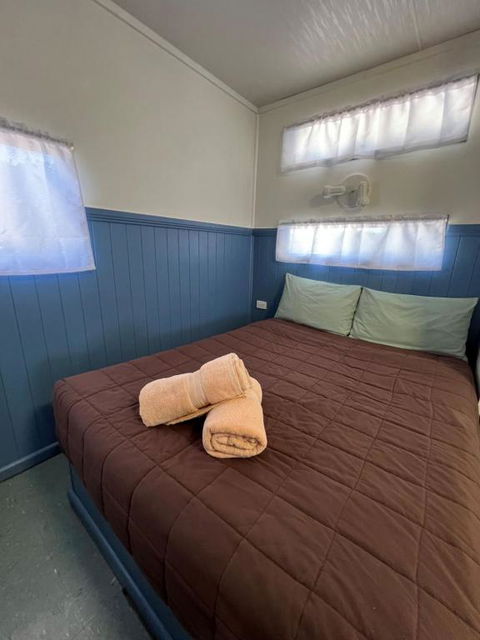 Narrabri Motel And Caravan Park - Accommodation Brunswick Heads 3