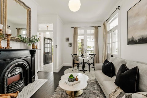 Narraweema Guesthouse - Historic Luxury BnB Retreat - Accommodation Brunswick Heads 0
