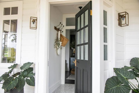 Narraweema Guesthouse - Historic Luxury BnB Retreat - Accommodation Brunswick Heads 2
