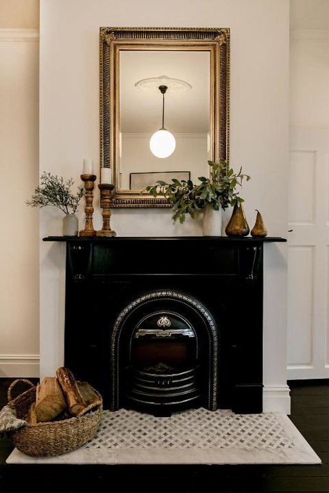 Narraweema Guesthouse - Historic Luxury BnB Retreat - Accommodation Brunswick Heads 3