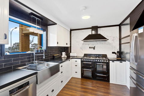 Nautica Residences Hillarys - Accommodation Brunswick Heads 1