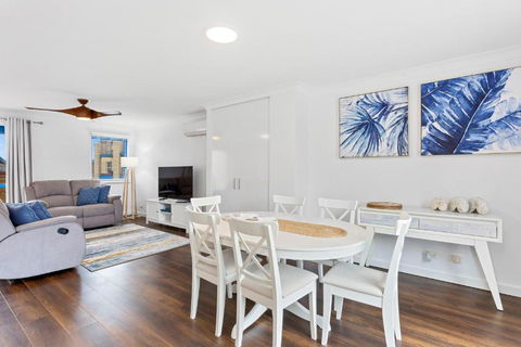 Nautica Residences Hillarys - Accommodation Brunswick Heads 2