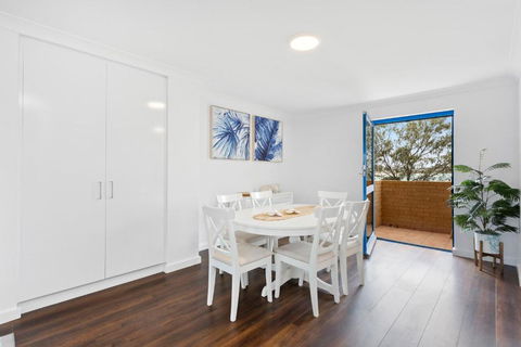 Nautica Residences Hillarys - Accommodation Brunswick Heads 3