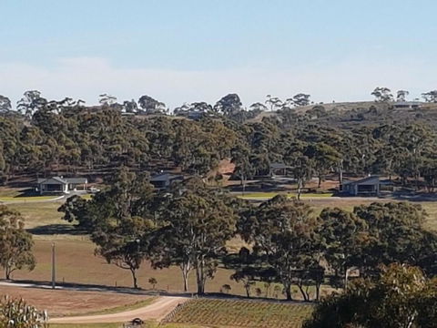 Neagles Retreat Villas - Accommodation Brunswick Heads 1