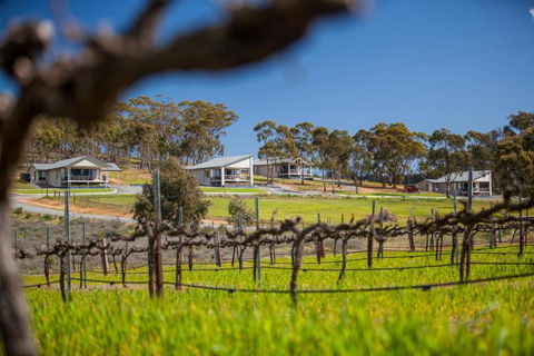 Neagles Retreat Villas - Accommodation Brunswick Heads 0