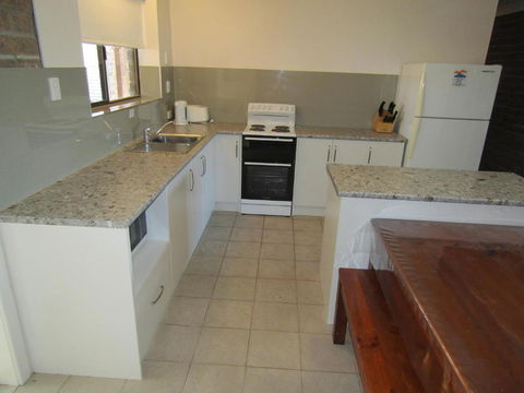 Nelson House - Accommodation Brunswick Heads 1