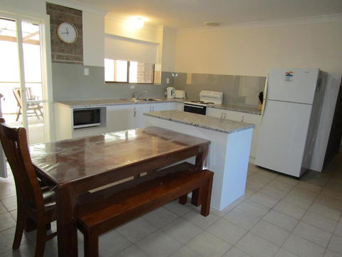 Nelson House - Accommodation Brunswick Heads 2