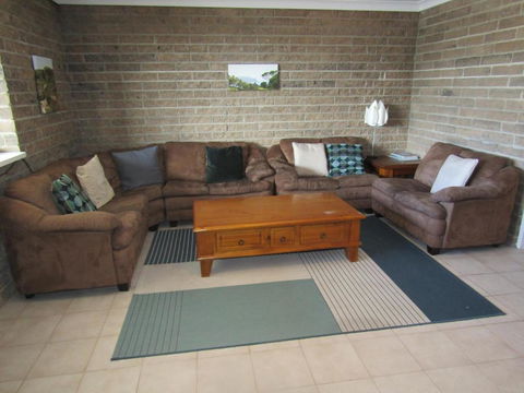 Nelson House - Accommodation Brunswick Heads 3