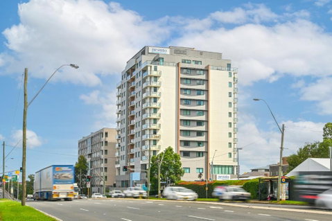 Nesuto Parramatta - Accommodation Brunswick Heads 1