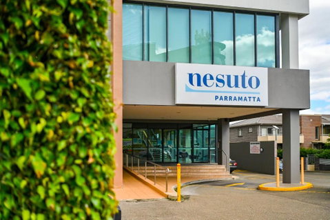 Nesuto Parramatta - Accommodation Brunswick Heads 3