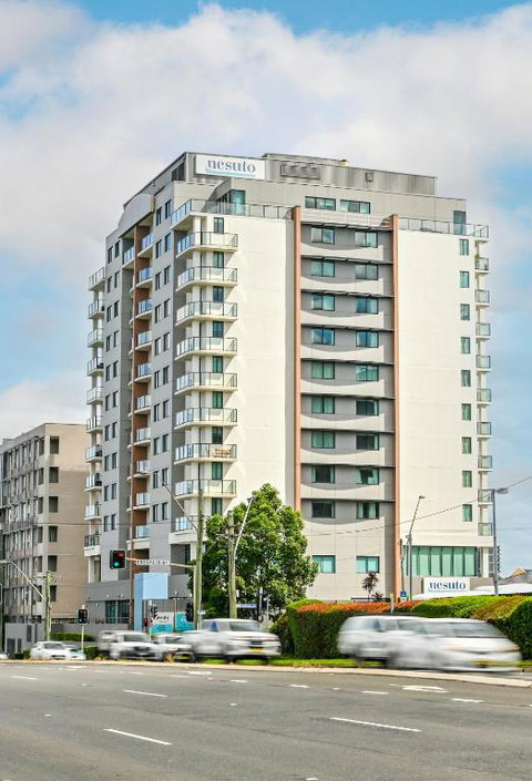 Nesuto Parramatta - Accommodation Brunswick Heads 2