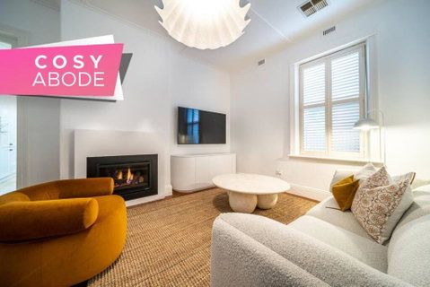 Netley Cottage Eastwood - Accommodation Brunswick Heads 0