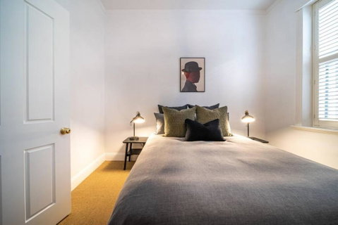 Netley Cottage Eastwood - Accommodation Brunswick Heads 1