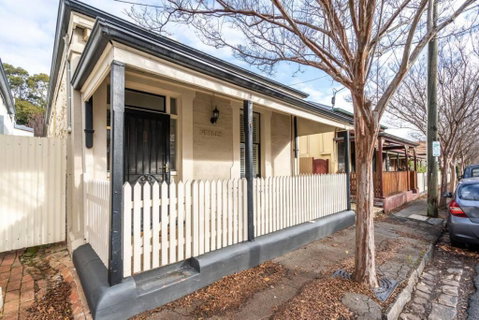 Netley Cottage Eastwood - Accommodation Brunswick Heads 3