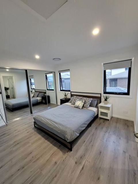 New 5 Bedroom House In Rousehill - Accommodation Brunswick Heads 1