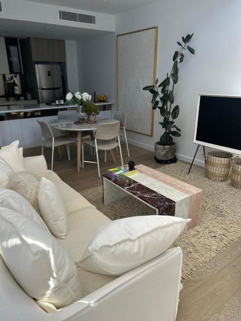 New & Modern Loft 1bd W/Pool&Gym - Accommodation Brunswick Heads 0