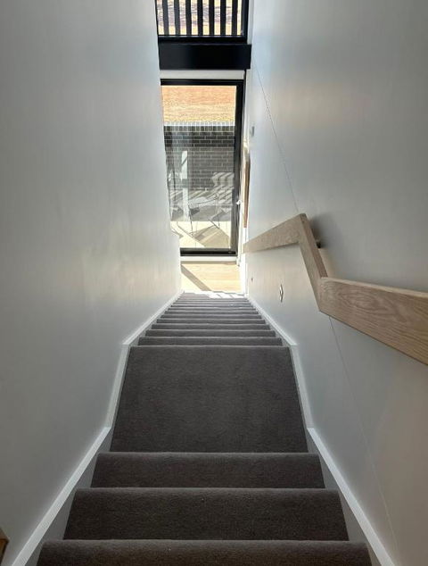 New & Modern Loft 1bd W/Pool&Gym - Accommodation Brunswick Heads 3