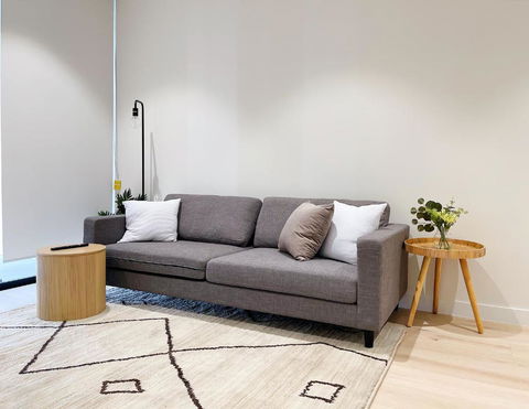 New Apartment Close To Westfield And Hospital - Accommodation Brunswick Heads 0