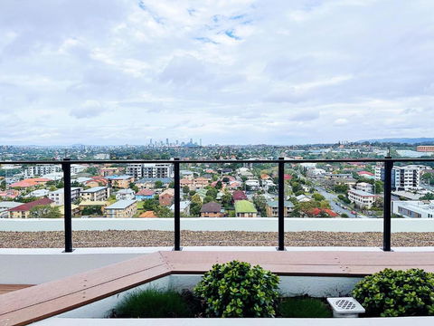 New Apartment Close To Westfield And Hospital - Accommodation Brunswick Heads 1