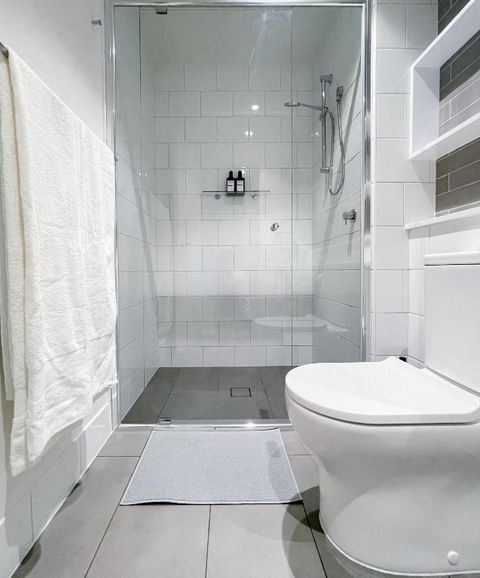 New Apartment Close To Westfield And Hospital - Accommodation Brunswick Heads 3