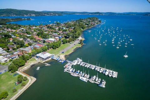 NEW Sailors Cove Pet Friendly - Accommodation Brunswick Heads 1