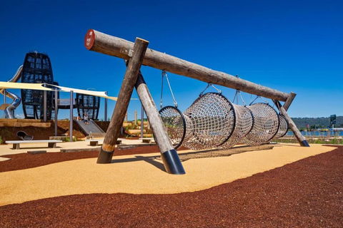 NEW Sailors Cove Pet Friendly - Accommodation Brunswick Heads 3
