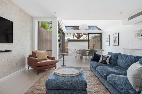 Newtown Haven - Accommodation Brunswick Heads 1