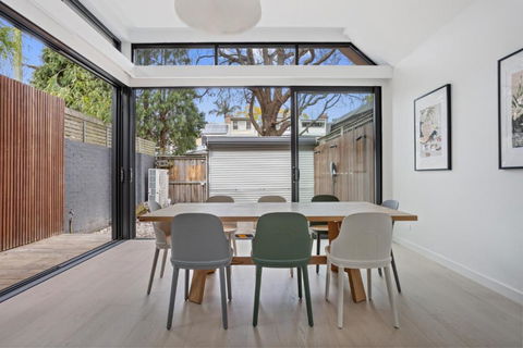Newtown Haven - Accommodation Brunswick Heads 2
