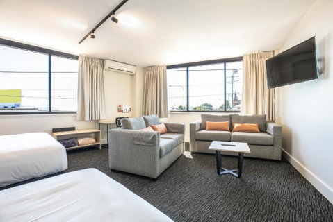Nightcap At Chardons Corner Hotel - Accommodation Brunswick Heads 1