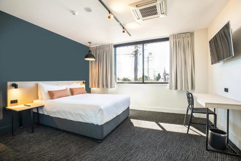 Nightcap At Chardons Corner Hotel - Accommodation Brunswick Heads 0