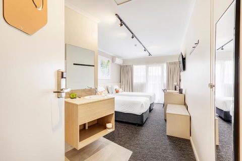 Nightcap At Findon Hotel - Accommodation Brunswick Heads 1
