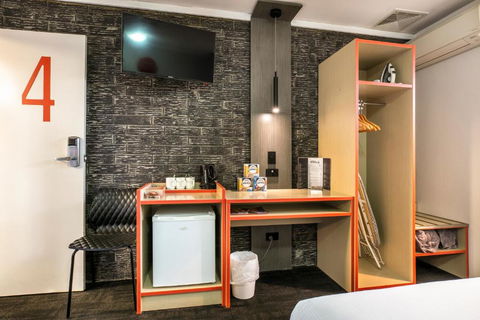 Nightcap At Jamison Hotel - Accommodation Brunswick Heads 3