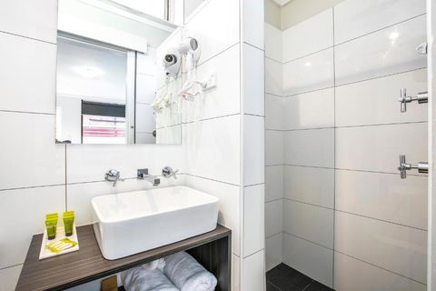 Nightcap At Jamison Hotel - Accommodation Brunswick Heads 2