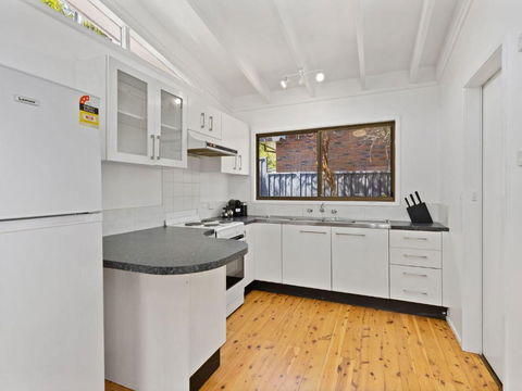 Ocean Oasis By Experience Jervis Bay - Accommodation Brunswick Heads 2