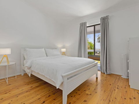 Ocean Oasis By Experience Jervis Bay - Accommodation Brunswick Heads 3