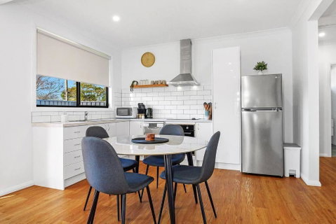 Nth Central 3BR - Split Systems Throughout & Wifi - Accommodation Brunswick Heads 2