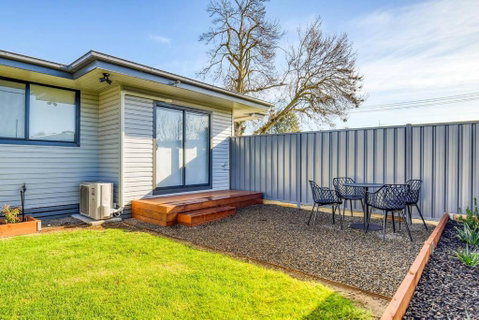 Nth Central 3BR - Split Systems Throughout & Wifi - Accommodation Brunswick Heads 3