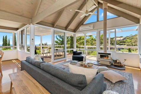 Ngaree - Accommodation Brunswick Heads 1