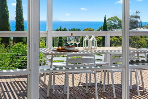 Ngaree - Accommodation Brunswick Heads 0