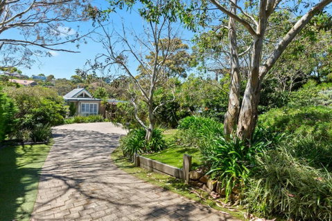 Ngaree - Accommodation Brunswick Heads 2