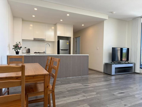 Nice And Clean Apartment With Free Netflix And Parking - Accommodation Brunswick Heads 0
