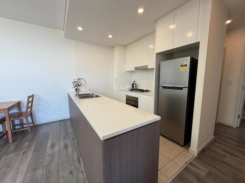 Nice And Clean Apartment With Free Netflix And Parking - Accommodation Brunswick Heads 3