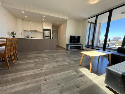 Nice And Clean Apartment With Free Netflix And Parking - Accommodation Brunswick Heads 2