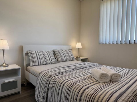Nice And Clean Apartment With Free Netflix And Parking - Accommodation Brunswick Heads 1