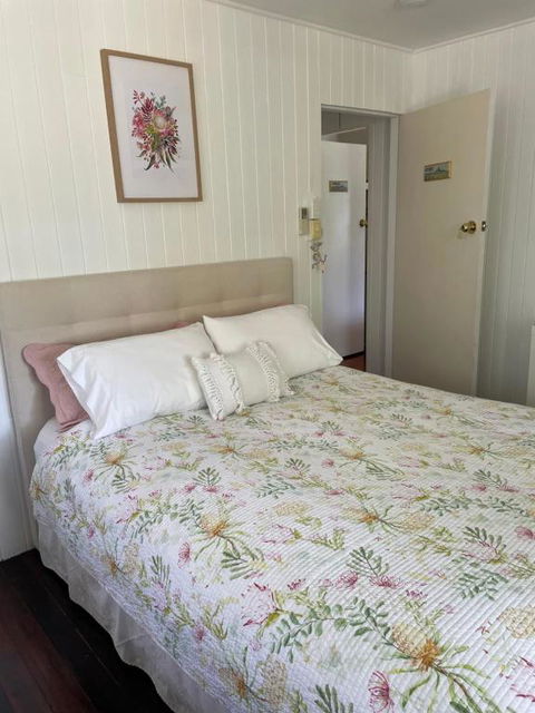 Noosa Hinterland Escape - Accommodation Brunswick Heads 0