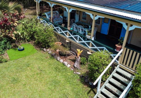 Noosa Hinterland Escape - Accommodation Brunswick Heads 3