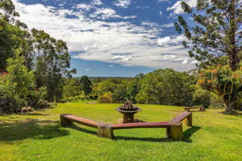 Noosa Hinterland Escape - Accommodation Brunswick Heads 2