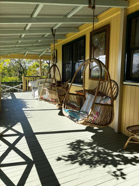 Noosa Hinterland Escape - Accommodation Brunswick Heads 1